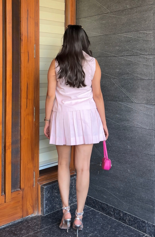 Luxe Affair Fusion (Pink)
